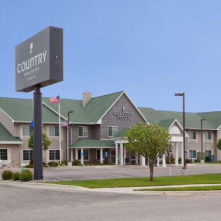 Country Inn & Suites By Radisson, Willmar, Mn Exteriér fotografie