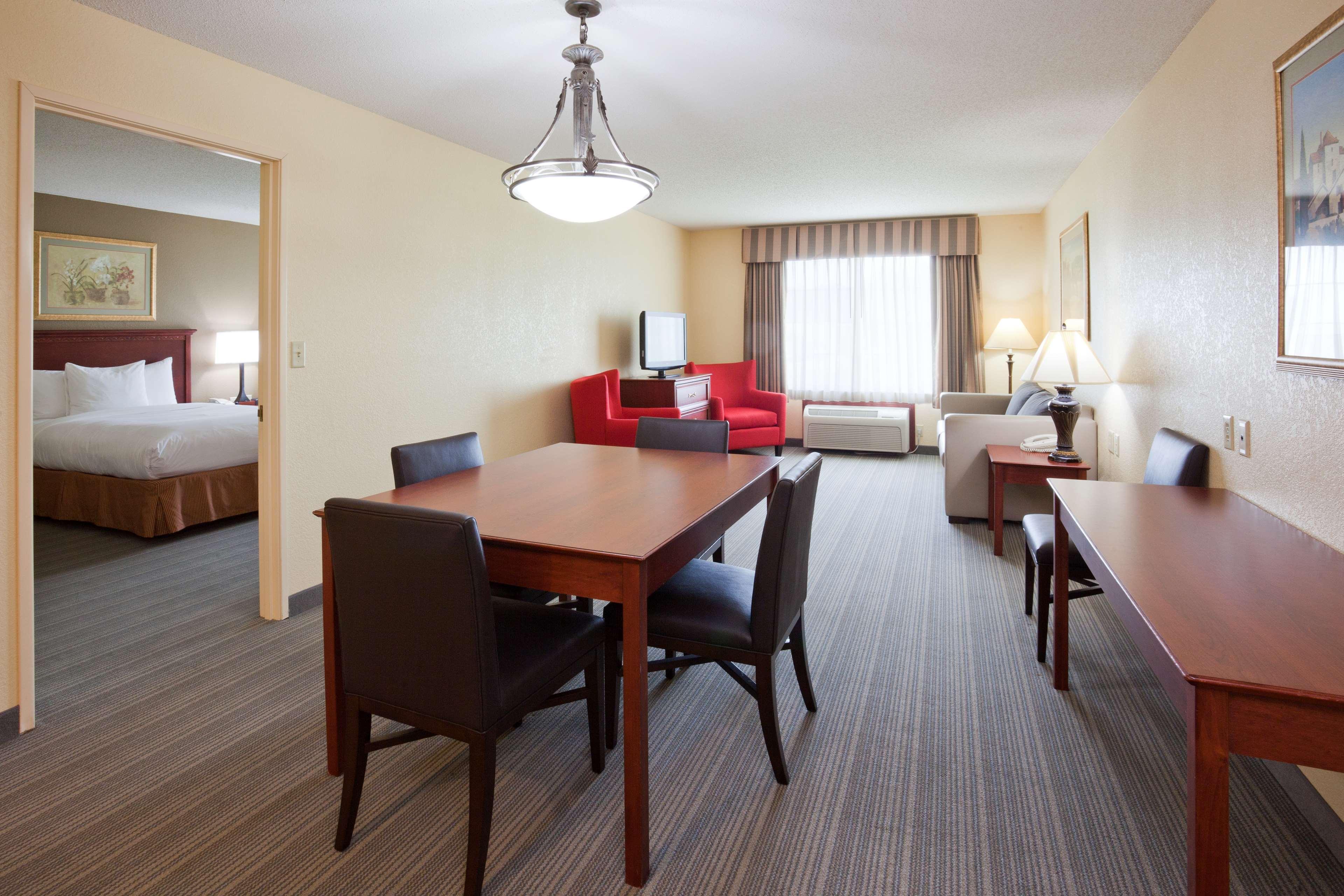 Country Inn & Suites By Radisson, Willmar, Mn Exteriér fotografie
