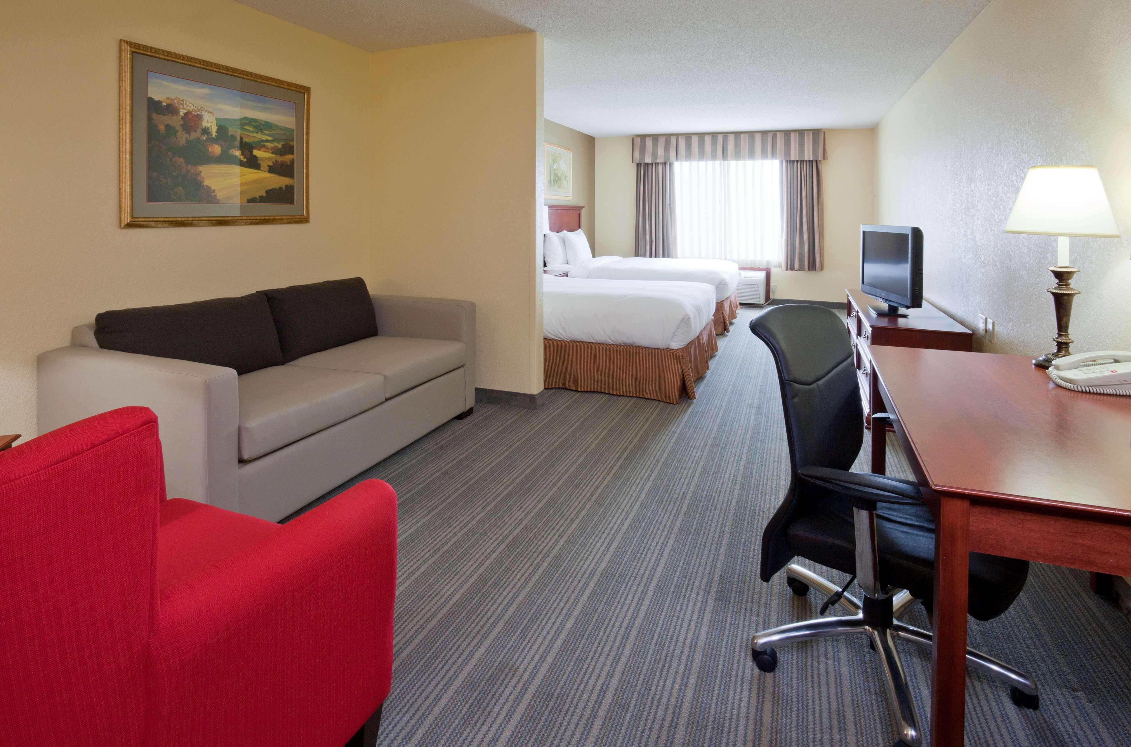 Country Inn & Suites By Radisson, Willmar, Mn Exteriér fotografie