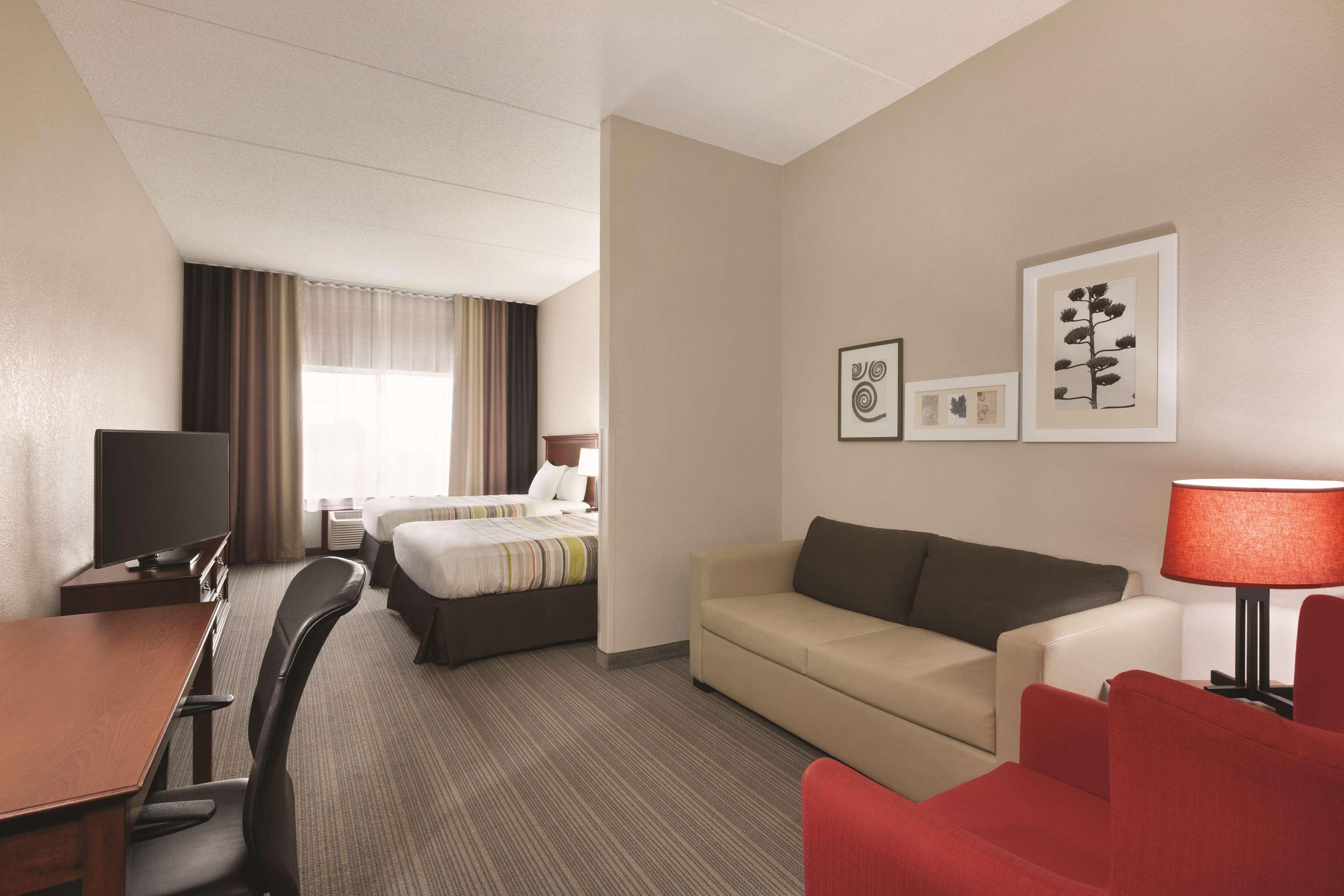Country Inn & Suites By Radisson, Willmar, Mn Exteriér fotografie