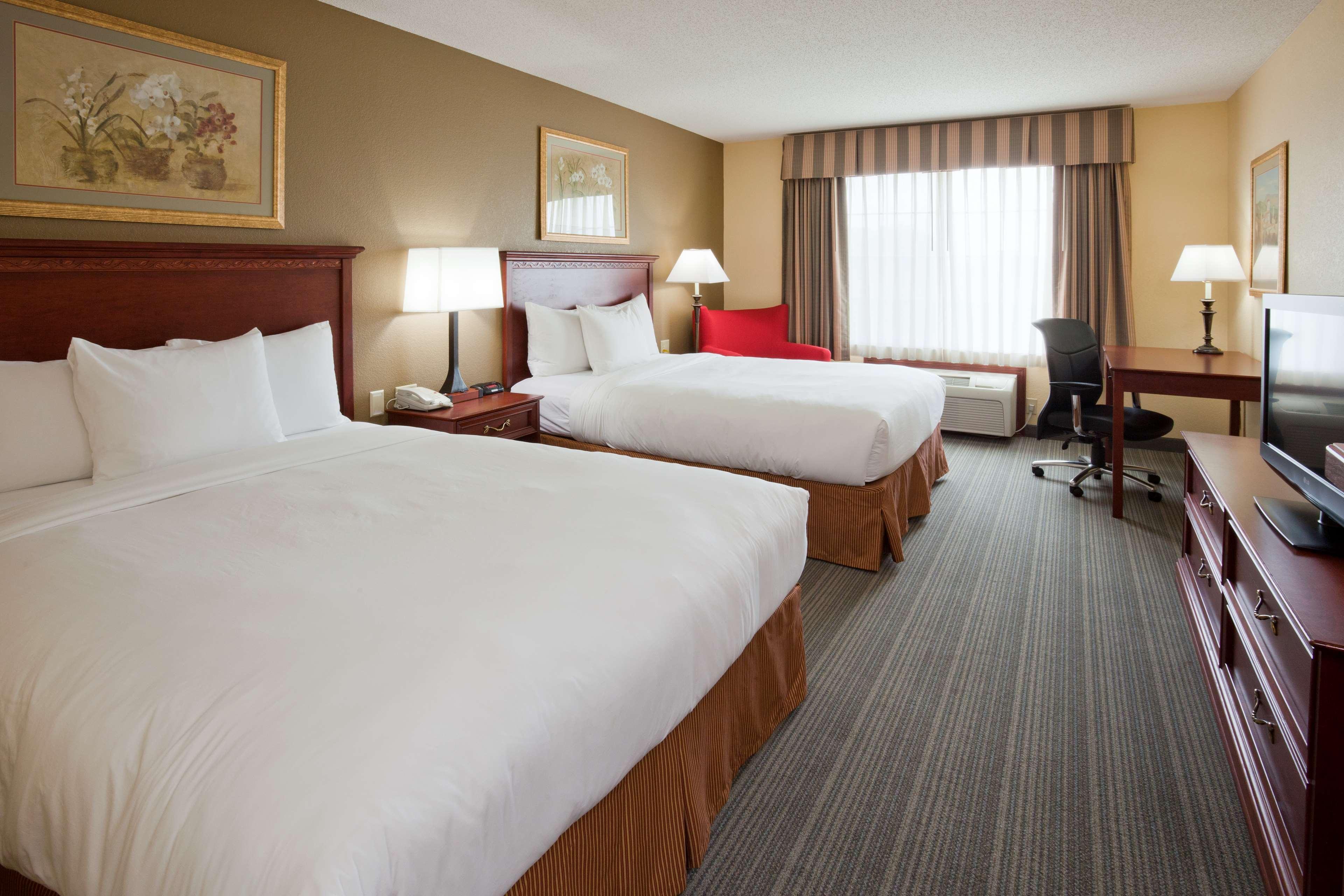 Country Inn & Suites By Radisson, Willmar, Mn Exteriér fotografie