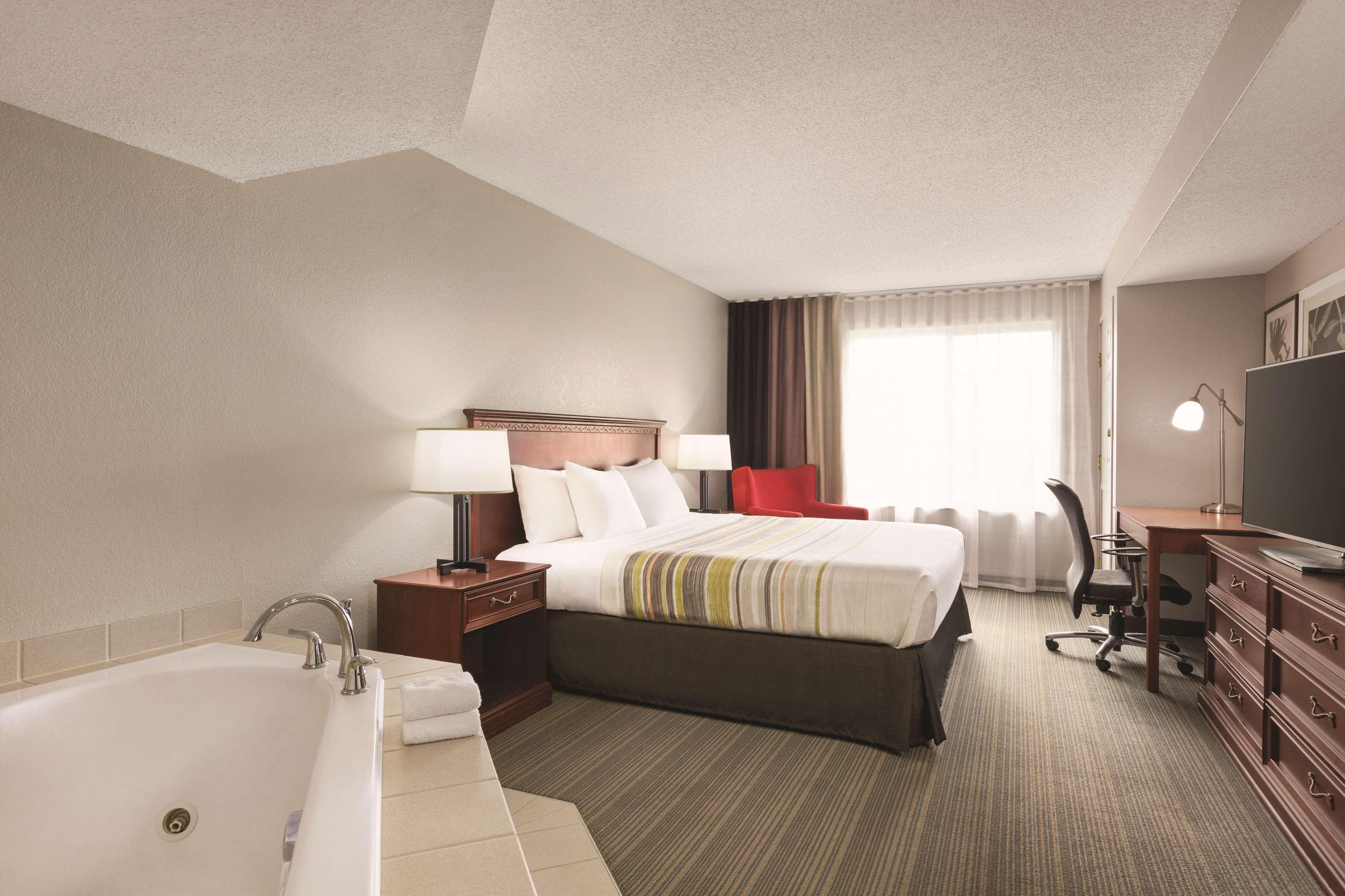 Country Inn & Suites By Radisson, Willmar, Mn Exteriér fotografie