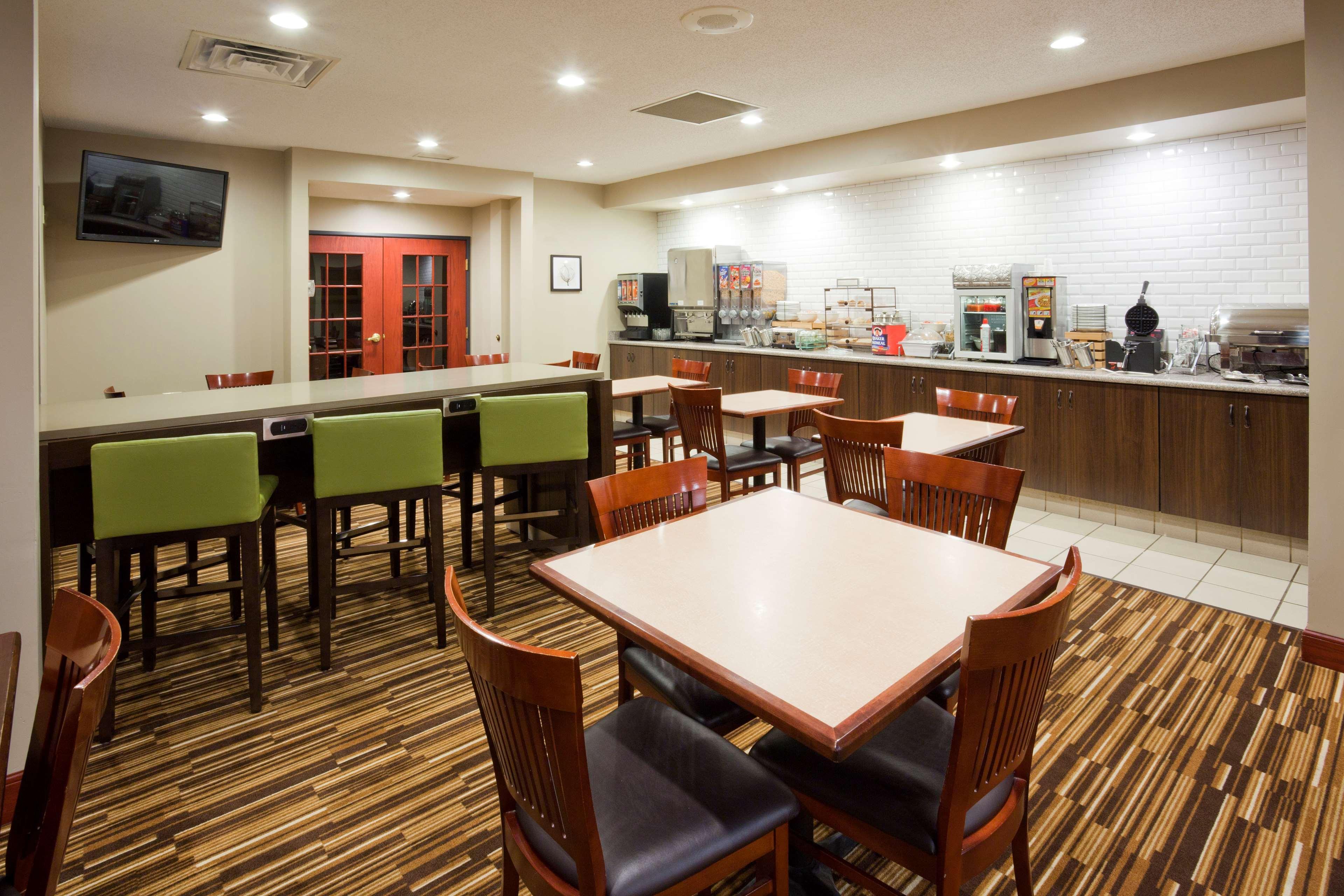 Country Inn & Suites By Radisson, Willmar, Mn Exteriér fotografie