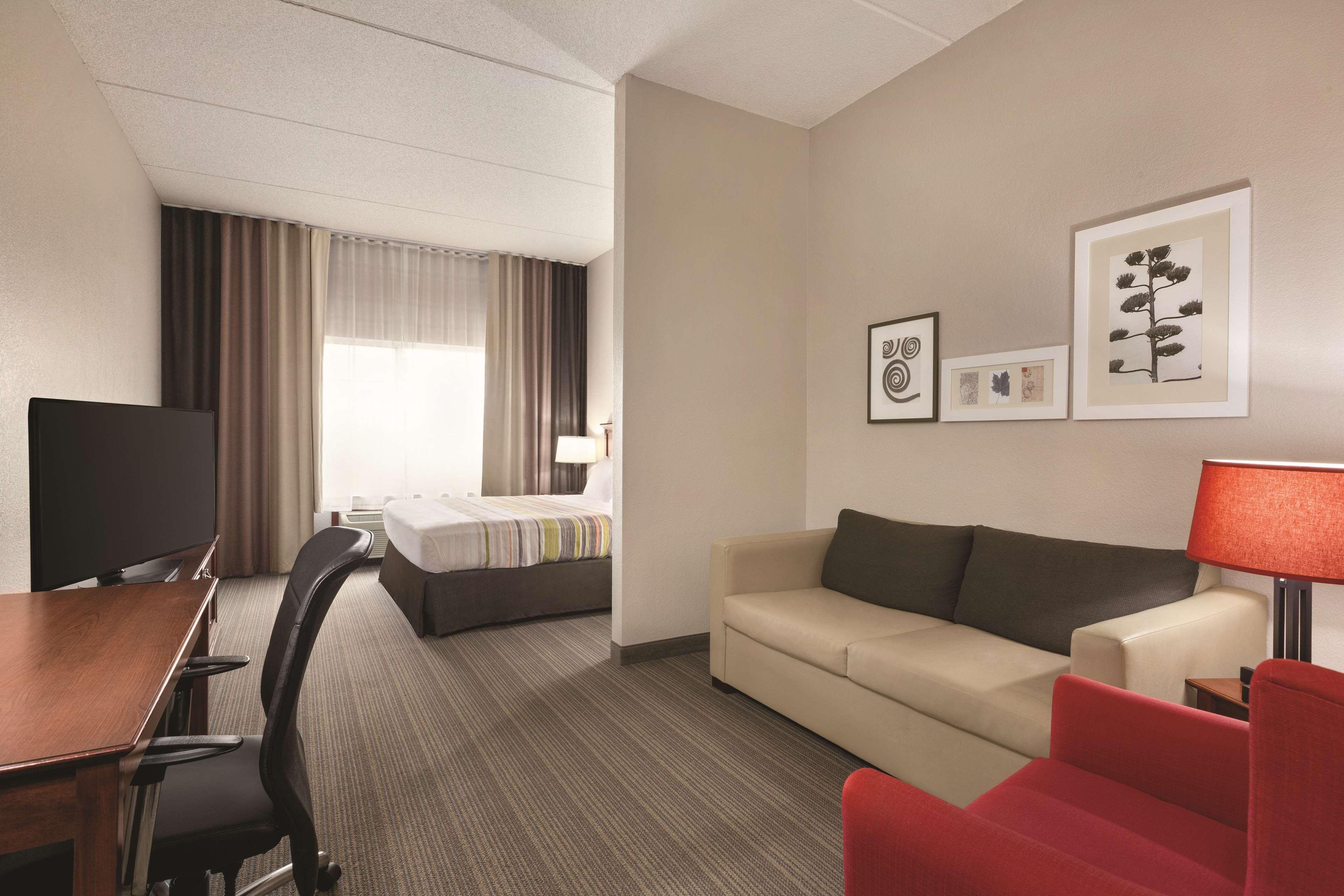 Country Inn & Suites By Radisson, Willmar, Mn Exteriér fotografie