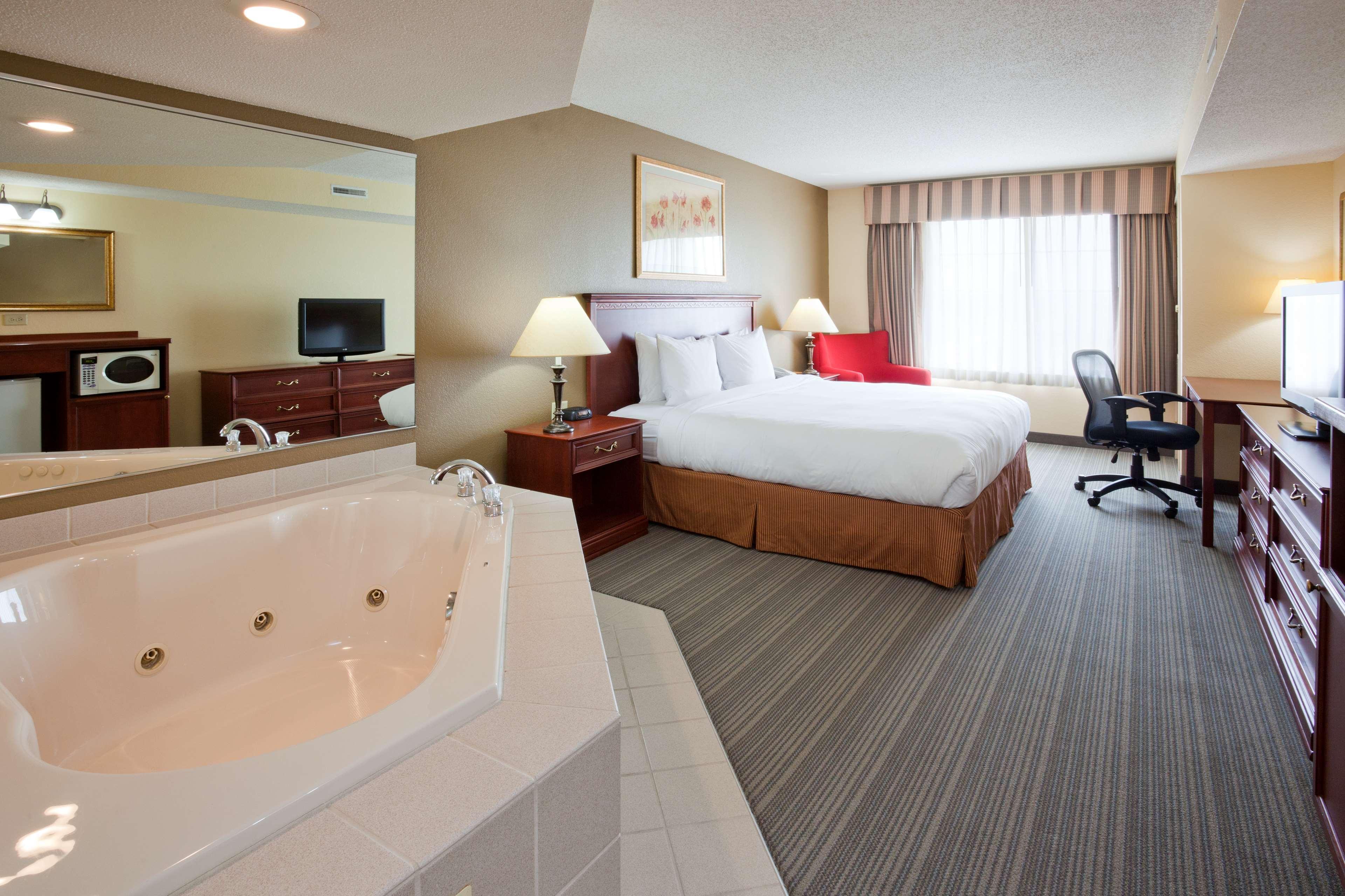 Country Inn & Suites By Radisson, Willmar, Mn Exteriér fotografie