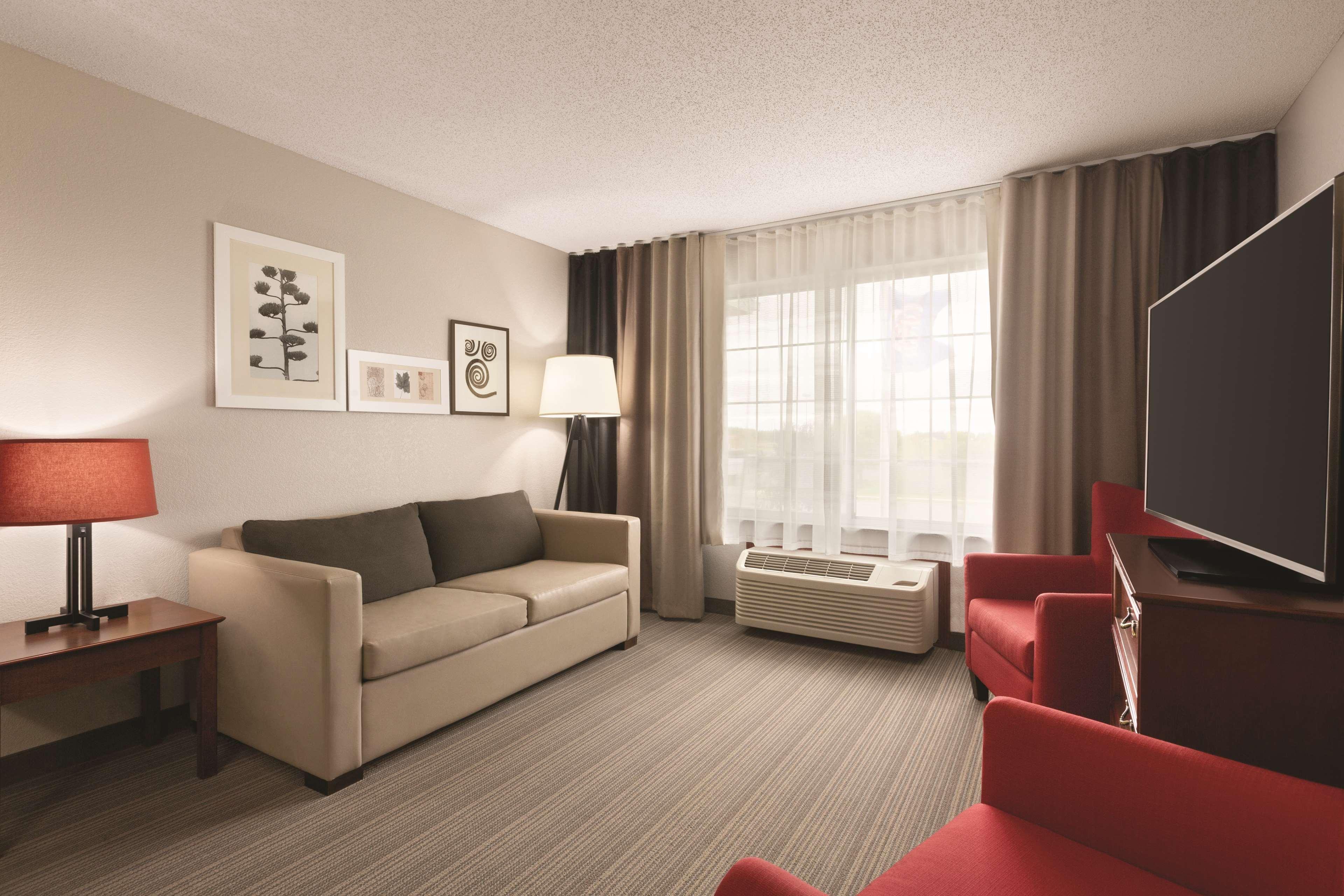 Country Inn & Suites By Radisson, Willmar, Mn Exteriér fotografie