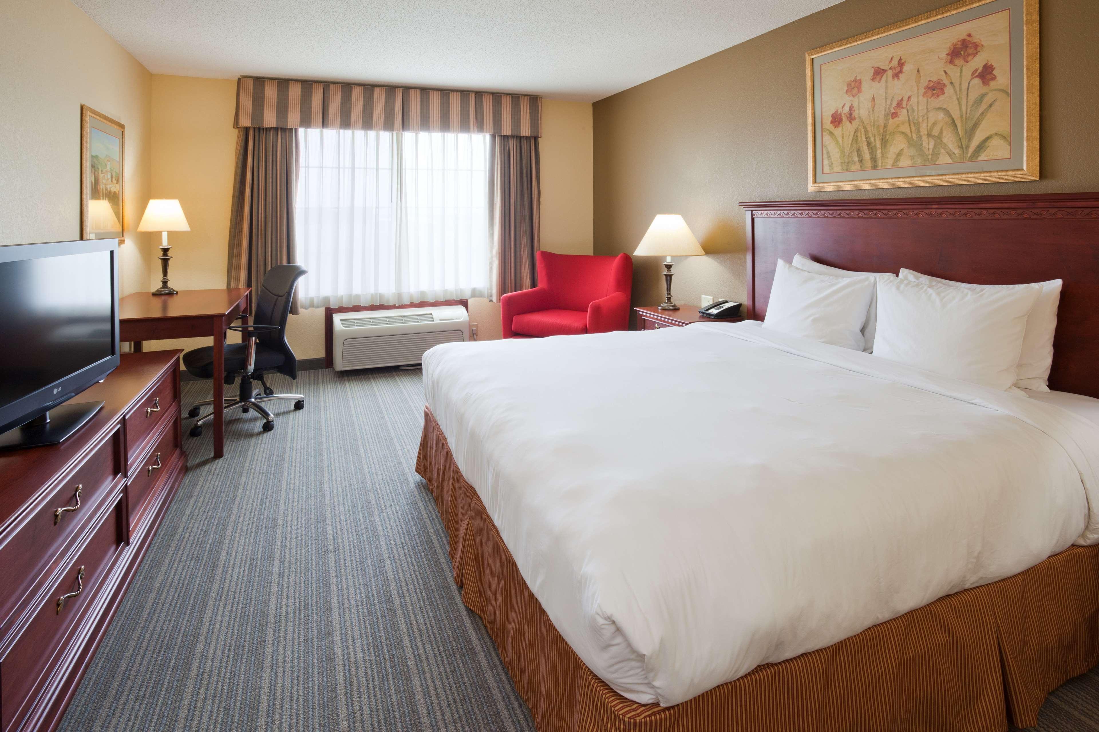 Country Inn & Suites By Radisson, Willmar, Mn Exteriér fotografie