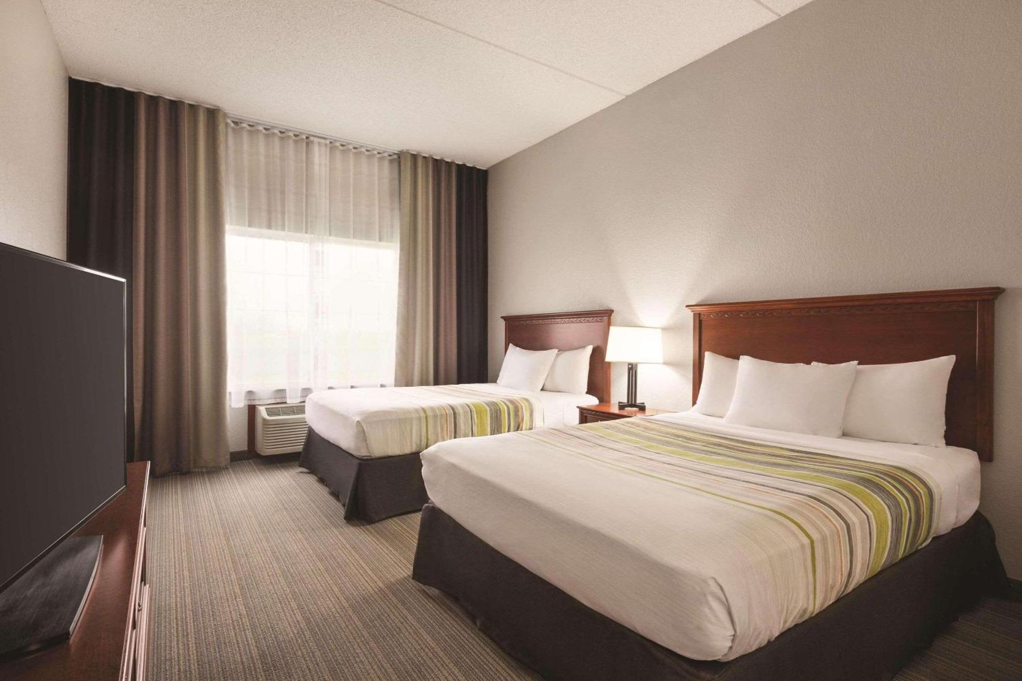 Country Inn & Suites By Radisson, Willmar, Mn Exteriér fotografie