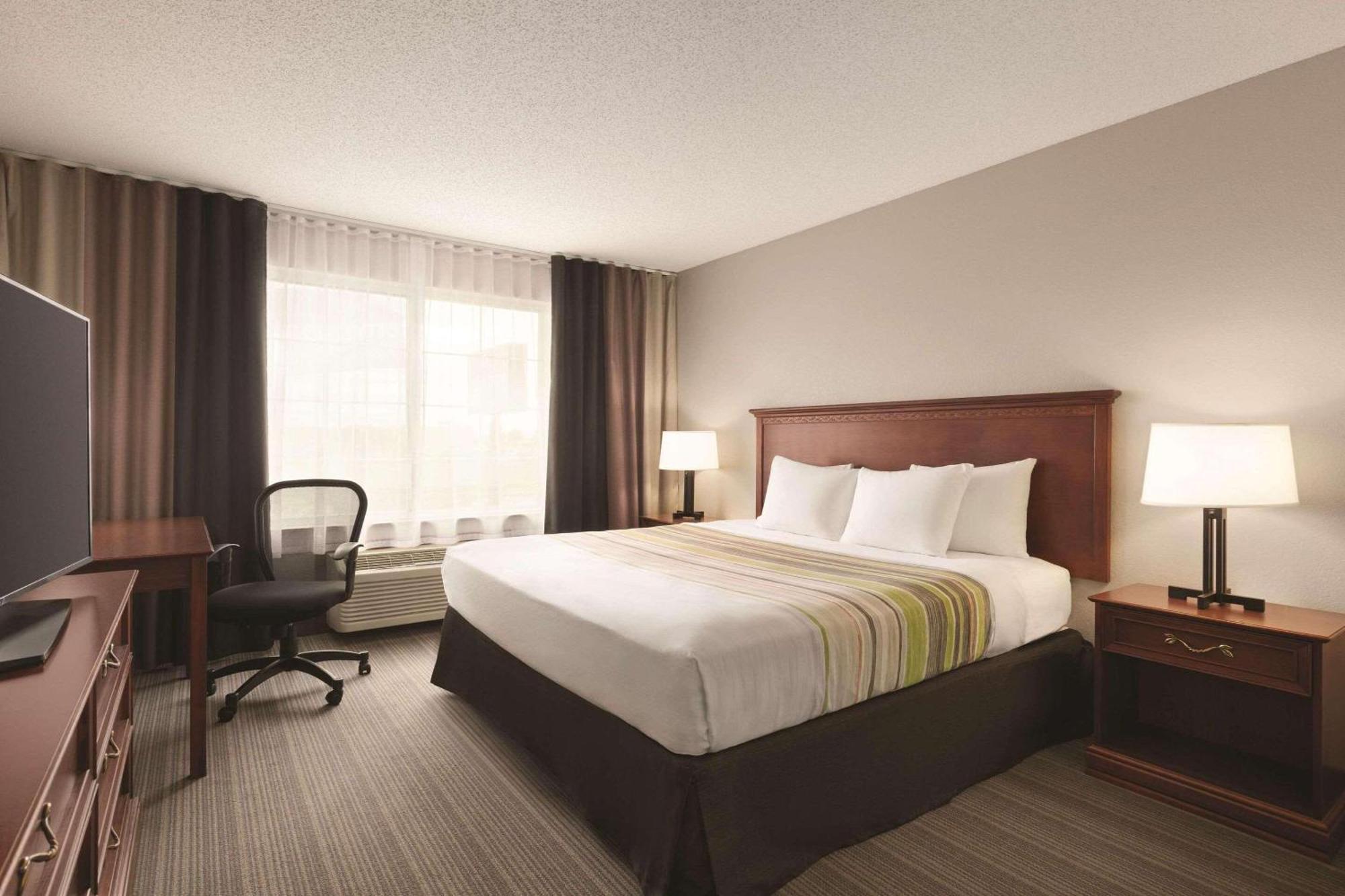 Country Inn & Suites By Radisson, Willmar, Mn Exteriér fotografie
