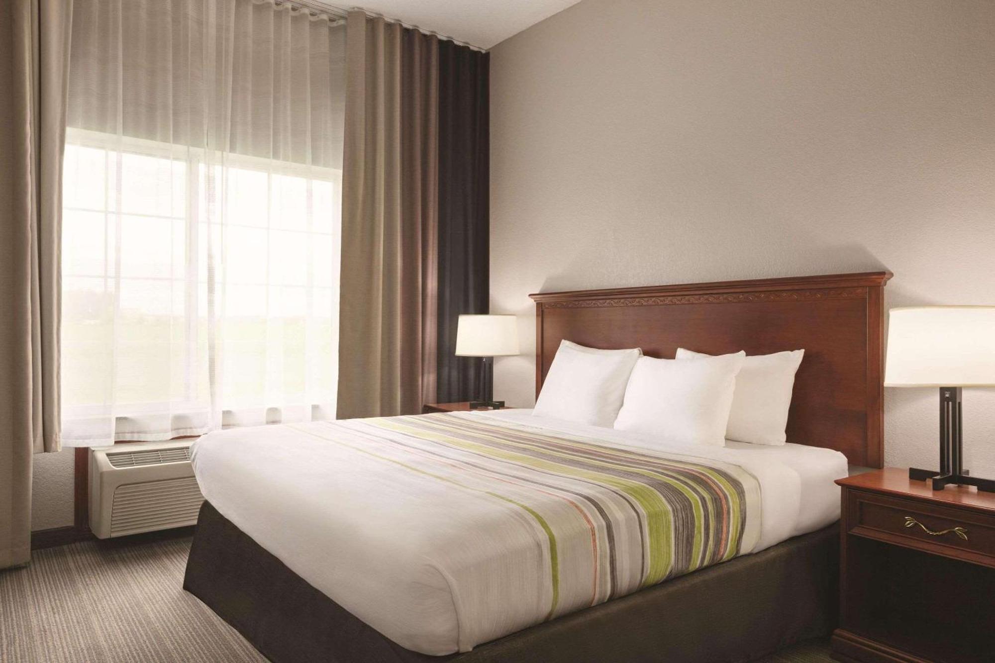 Country Inn & Suites By Radisson, Willmar, Mn Exteriér fotografie