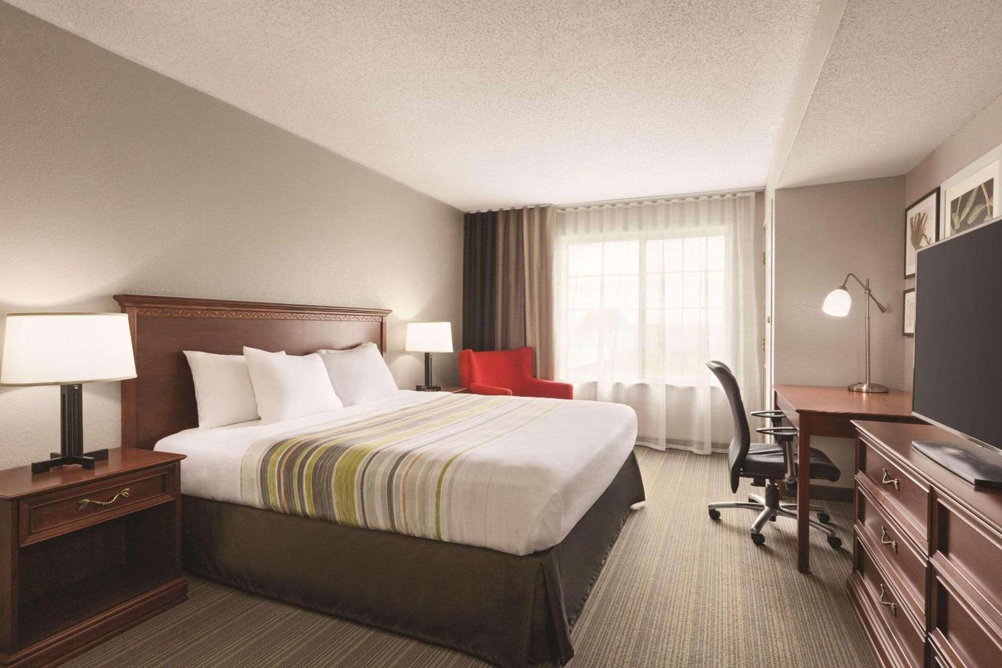 Country Inn & Suites By Radisson, Willmar, Mn Exteriér fotografie